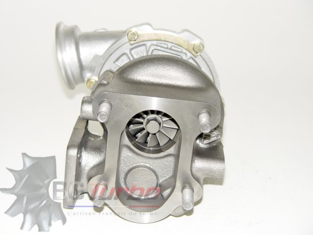 TURBO - NEUF ORIGINE - VL - 53169707016
